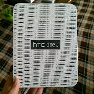 جهاز HTC one A9  - 1