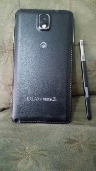 galaxy note 3 mobile - 1