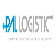 Pal Logistic  - رام الله والبيرة