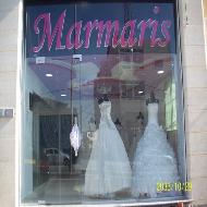 Marmaris مرمريس لتأجير بدلات الزفاف  - الخليل