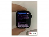 Apple Watch Series 7 GPS, 45mm Midnight