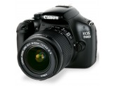 camera canon 1100D 