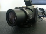 كاميرا(Nikon coolpix l340)