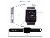 GT08 Smart Watch Colmi - 2