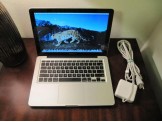 MacBook Pro 13.3 core i5
