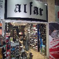 ALFAR  - رام الله والبيرة