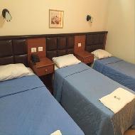 فندق المنارة AlManarah Hotel  - رام الله والبيرة