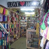 Love Home  - رام الله والبيرة