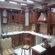 المطابخ الالمانية German Kitchens  - رام الله والبيرة