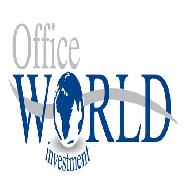 شركة اوفيس ورلد للاستثمار OfficeWorld  - رام الله والبيرة