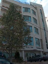 فندق سيتي ان CityInn Hotel  - رام الله والبيرة - 1