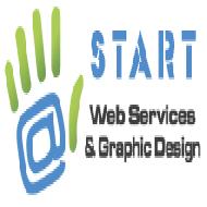 Start for Web Services & Graphics Design  - نابلس