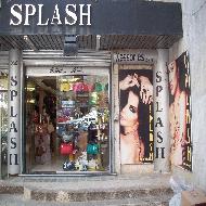 Splash  - نابلس