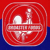 بروستر تشكن (الدجاج الامريكي) Broasted Foods  - نابلس