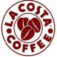 La Costa Coffee  - رام الله والبيرة