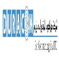 شركة دوراكوم للمقاولات م. خ. م Duracom For Contracting Co  - نابلس