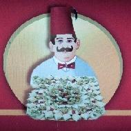 حلويات ابو صالحة  - نابلس