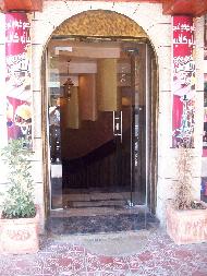مطعم وكوفي شوب بيانو  - نابلس