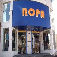 ROPA Fashion  - بيت لحم