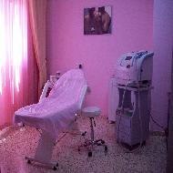 مركز ايلوديا للتجميل  - بيت لحم
