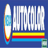 شركة السفير للدهانات Nexa AutoColor  - الخليل