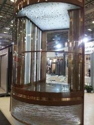 الشركة العصرية للمصاعد  - نابلس