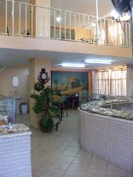 حلويات النجمة  - الخليل