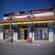 جولدين جيم Golden Gym  - بيت لحم