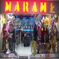 MARAM مرام للازياء  - الخليل