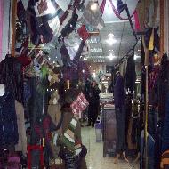 معرض الاردن Jordan Fashion  - الخليل