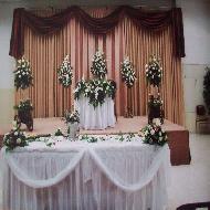 ازهار الوادي Al Wadi Flowers  - بيت لحم