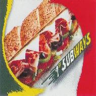 1st Subways  - بيت لحم