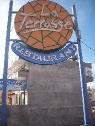 La Terrasse Restaurant مطعم لاتيراس  - بيت لحم