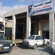 المنار الهندسية  - الخليل