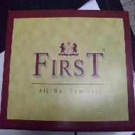 شركة فيرست للاحذية First Shoes  - الخليل
