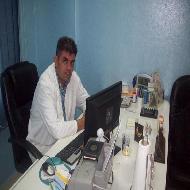 الدكتور عبد المجيد محمد راشد نيروخ - الخليل