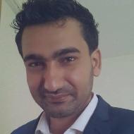 الدكتور عمر أبوعليان - الخليل