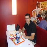 العيادات الفرنسية لطب الاسنان - الخليل