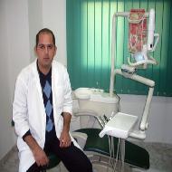 د. ابراهيم محي الدين عابدين - الخليل