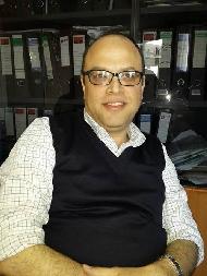 د. احمد نبيل الحلبي - الخليل