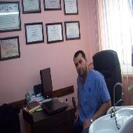 د. ايمن عادل المعطي  - بيت لحم