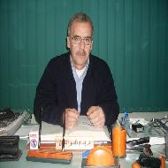 د. بسام غالب ناصر الدين - الخليل