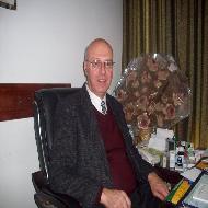 د. تيسير رسمي زاهدة - الخليل