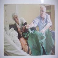 د. جاد الله حنا النجار  - بيت لحم