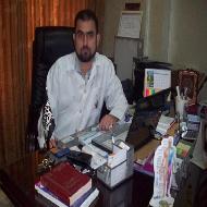 د. رشاد مرشد الزرو  - الخليل