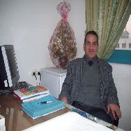 د. شاهر راتب الشويكي - الخليل