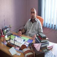 د. ماجد رشدي الجولاني  - الخليل