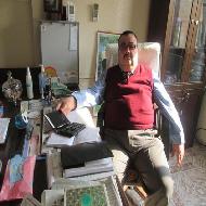 د. محمد جابر - جنين