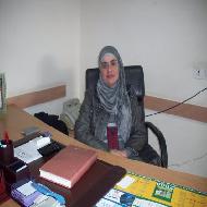 د. منال فوزي الحنطي - بيت لحم