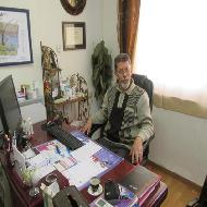 د. وائل رشدي الجمل  - جنين